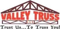 Valley Truss Logo